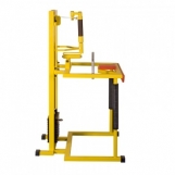 Armwrestling machine