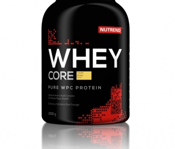 WHEY CORE - 2200g