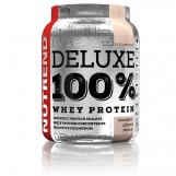 DELUXE 100% WHEY - 900 g