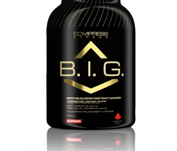 COMPRESS B.I.G. - 910g