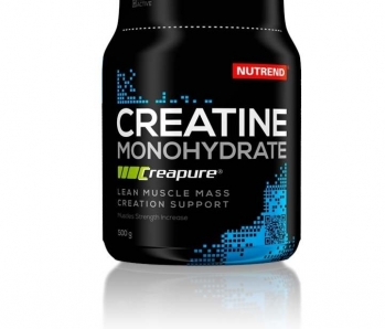 CREATINE MONOHYDRATE CREAPURE - 500g