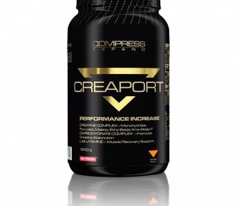  COMPRESS CREAPORT - 1200g