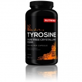  TYROSINE- 120kapslí