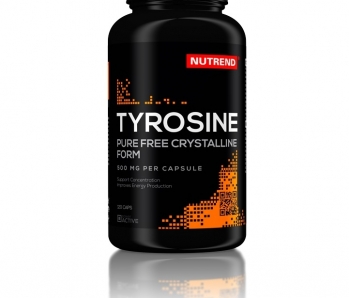 TYROSINE- 120kapslí