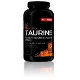 TAURINE - 120kapslí
