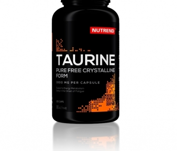 TAURINE - 120kapslí
