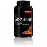 ARGININE - 120kapslí