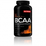  AMINO BCAA MEGA STRONG  Tablety - 150kapslí