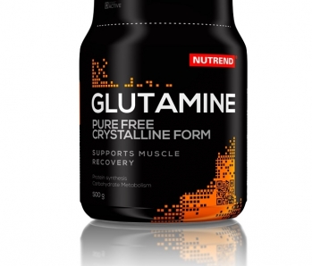  GLUTAMINE - 300g