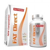  FAT DIRECT - 160kapslí