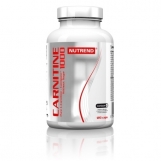 CARNITINE 1000 caps - 120kapslí