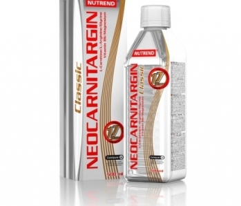  NEOCARNITARGIN Classic - 500ml