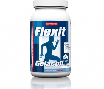 FLEXIT GELACOLL caps - 180kapslí