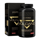 COMPRESS VOLCANO - 120kapslí
