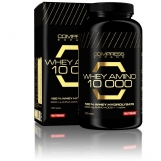  COMPRESS WHEY AMINO 10000 - 300kapslí