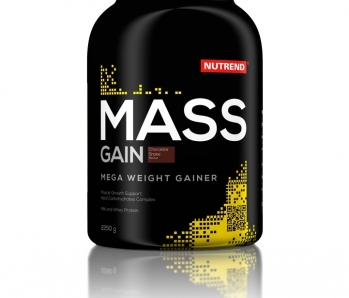  MASS GAIN -2250g