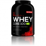 WHEY CORE 100 - 1000g