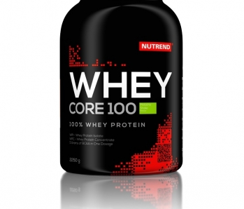 WHEY CORE 100 - 5000g