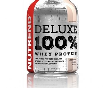  DELUXE 100% WHEY - 2250g