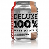 DELUXE 100% WHEY - 5000g