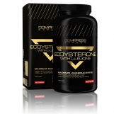 COMPRESS ECDYSTERONE - 60kapslí
