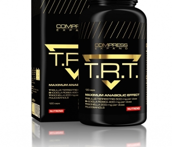 COMPRESS T.R.T. - 120kapslí