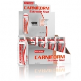  CARNIFORM SHOT - 10x60ml